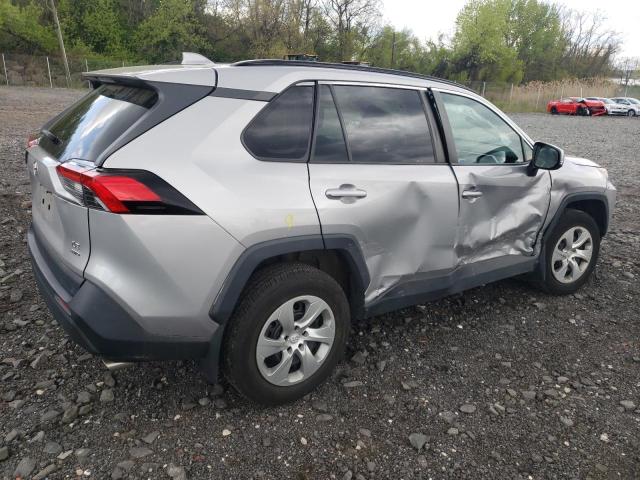 Photo 3 from auction – 2019 TOYOTA RAV4 LE with VIN 2T3G1RFV0KW020816