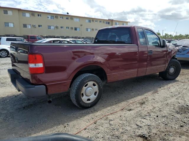 Photo 3 from auction – 2006 FORD F150 with VIN 1FTRF12286NA89841