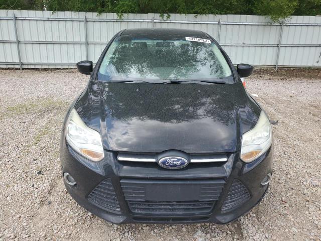 Photo 5 from auction – 2012 FORD FOCUS SE with VIN 1FAHP3F24CL389517