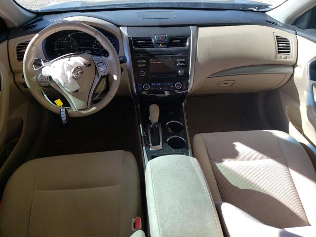 Photo 8 from auction – 2013 NISSAN ALTIMA 2.5 with VIN 1N4AL3AP0DN447919