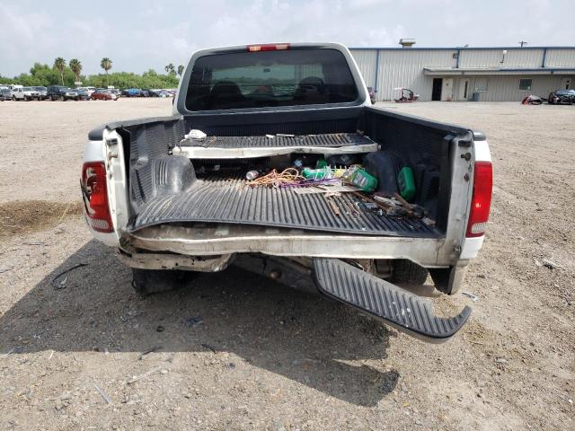 Photo 6 from auction – 2000 FORD F150 with VIN 2FTRX17W1YCB12863