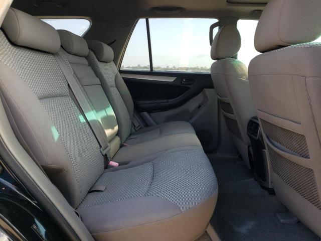Photo 11 from auction – 2007 TOYOTA 4RUNNER SR with VIN JTEZU14R178090759
