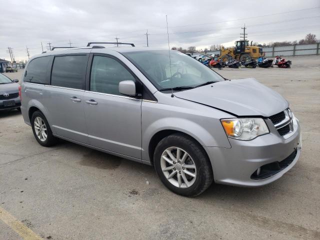 Photo 4 from auction – 2019 DODGE GRAND CARA with VIN 2C4RDGCG0KR545119