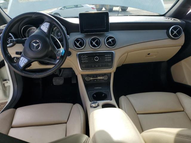 Photo 8 from auction – 2016 MERCEDES-BENZ CLA 250 with VIN WDDSJ4EB2GN316574