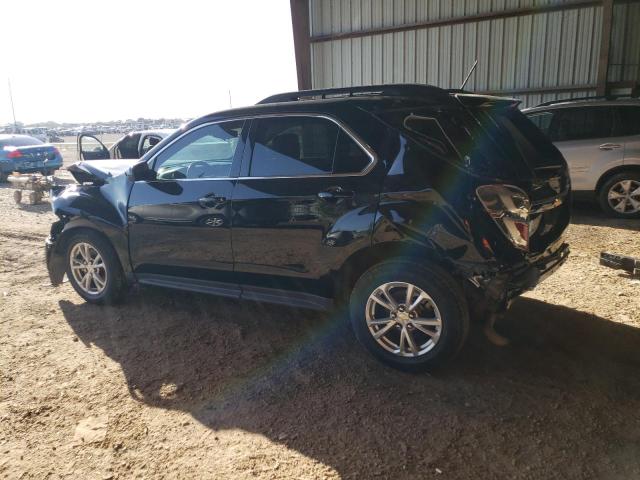 Photo 2 from auction – 2016 CHEVROLET EQUINOX LT with VIN 2GNALCEK1G6107963