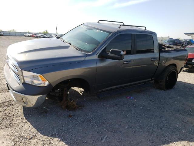 DODGE RAM 1500 2011 with VIN 1D7RB1CT7BS629071 - Photo from auction