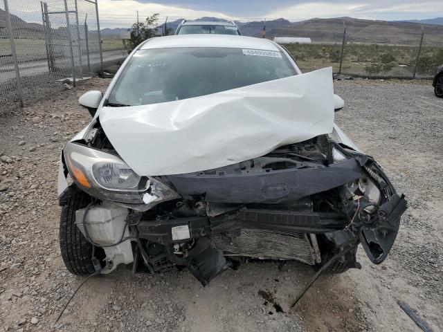 Photo 5 from auction – 2017 KIA RIO LX with VIN KNADM4A3XH6036127