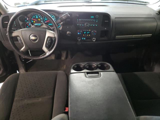 Photo 8 from auction – 2008 CHEVROLET SILVERADO with VIN 2GCEK19J981139786