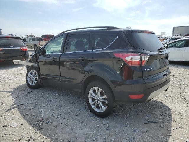 Photo 2 from auction – 2017 FORD ESCAPE SE with VIN 1FMCU0GD7HUA37850