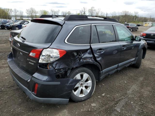 Снимка 3 от търг – 2011 SUBARU OUTBACK 2. с VIN 4S4BRBKC5B3390303