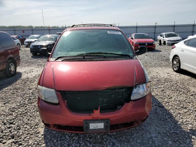 Photo 5 from auction – 2004 DODGE GRAND CARA with VIN 2D4GP44L04R555180