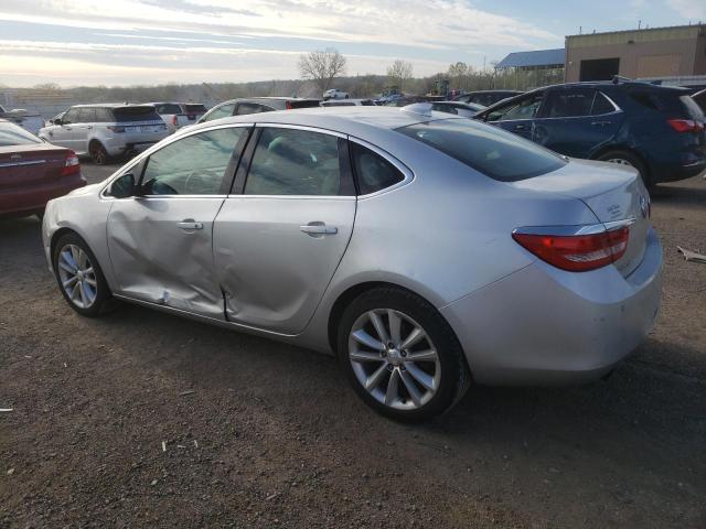 Photo 2 from auction – 2015 BUICK VERANO CON with VIN 1G4PR5SK3F4207480