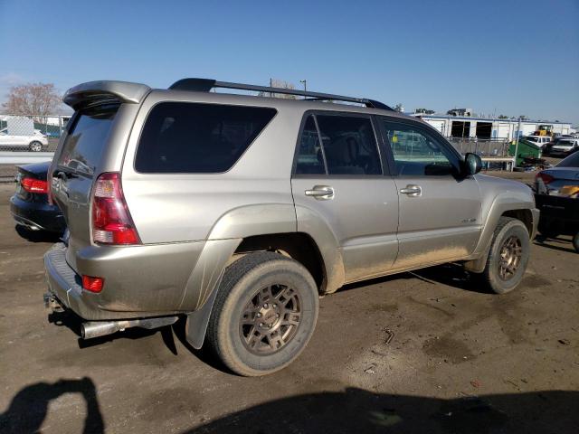 Photo 3 from auction – 2004 TOYOTA 4RUNNER SR with VIN JTEBT14R840035496