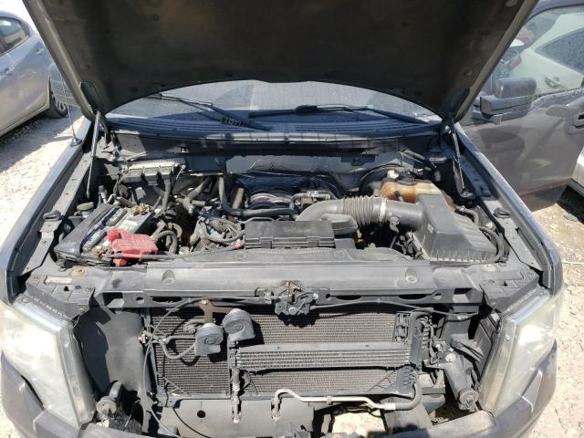 Photo 11 from auction – 2013 FORD F150 SUPER with VIN 1FTFX1CFXDFC39666