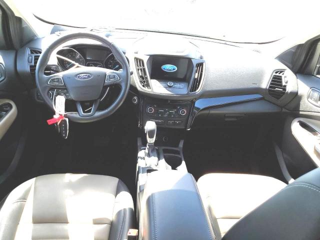 Photo 8 from auction – 2019 FORD ESCAPE SEL with VIN 1FMCU0HD8KUB62720