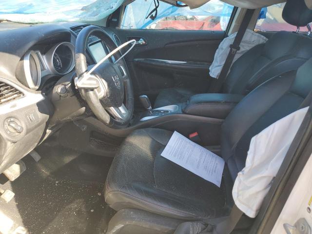 Photo 7 from auction – 2014 DODGE JOURNEY R/ with VIN 3C4PDCEG6ET312411