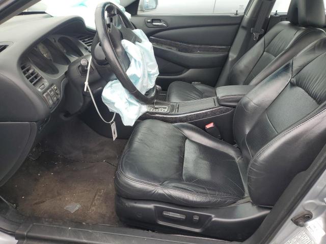 Photo 7 from auction – 2003 ACURA 3.2TL TYPE with VIN 19UUA56873A051679
