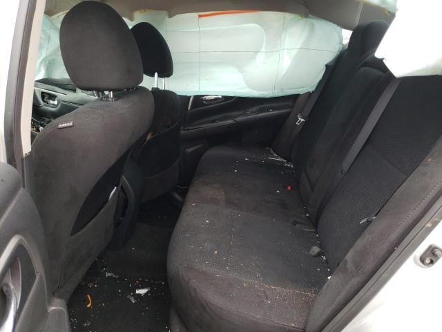 Photo 10 from auction – 2015 NISSAN ALTIMA 2.5 with VIN 1N4AL3APXFC585031