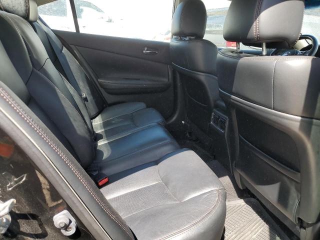 Photo 10 from auction – 2011 NISSAN MAXIMA S with VIN 1N4AA5APXBC861977