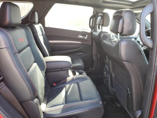 Photo 11 from auction – 2015 DODGE DURANGO R/ with VIN 1C4SDJCT1FC927427