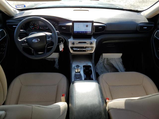 Photo 8 from auction – 2021 FORD EXPLORER with VIN 1FMSK8BH5MGC06525