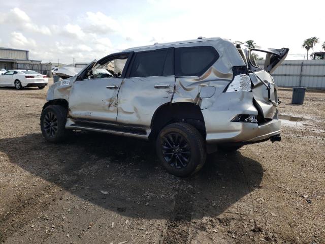 Photo 2 from auction – 2021 LEXUS GX 460 PRE with VIN JTJAM7BX1M5304522