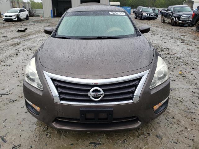 Photo 5 from auction – 2015 NISSAN ALTIMA 2.5 with VIN 1N4AL3AP7FC256500