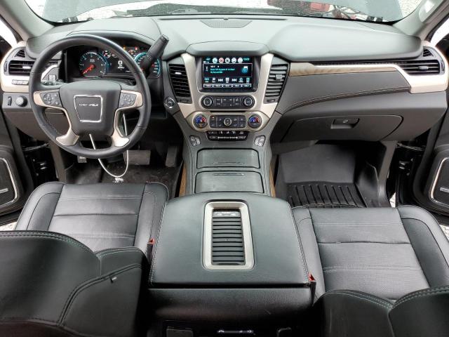 Photo 8 from auction – 2018 GMC YUKON DENA with VIN 1GKS2CKJ3JR402977