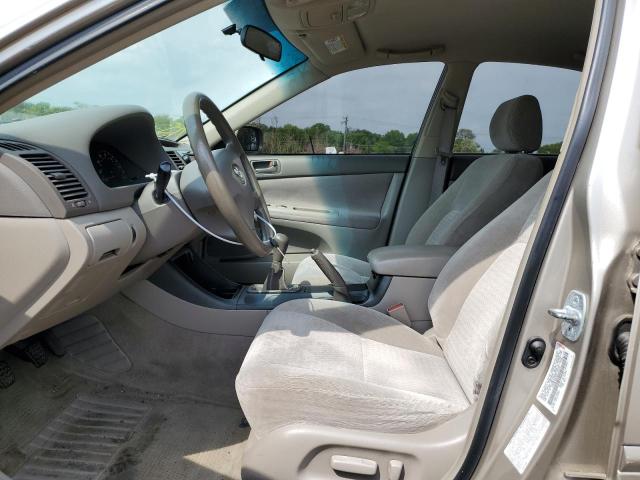 Photo 7 from auction – 2002 TOYOTA CAMRY LE with VIN JTDBE32K020104971