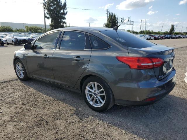 Photo 2 from auction – 2016 FORD FOCUS SE with VIN 1FADP3F23GL376696