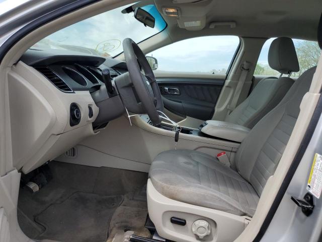 Photo 7 from auction – 2012 FORD TAURUS SE with VIN 1FAHP2DW8CG121191