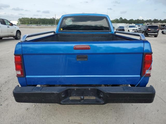 Photo 6 from auction – 1996 DODGE DAKOTA with VIN 1B7FL26P1TS677875