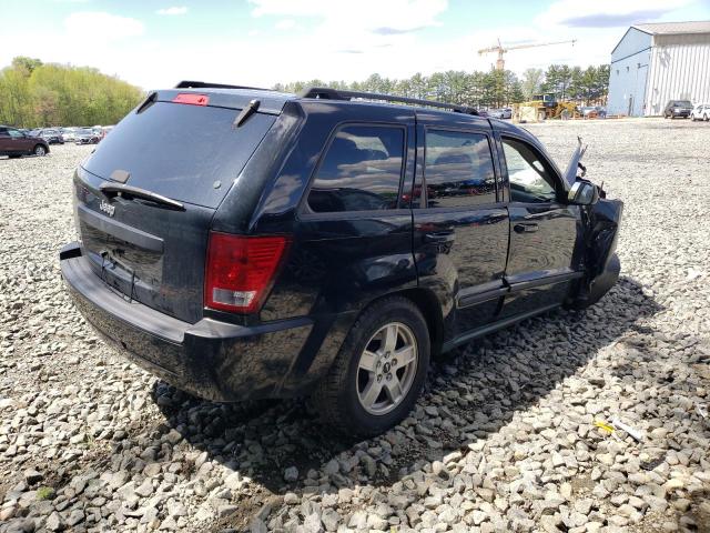 Photo 3 from auction – 2007 JEEP GRAND CHER with VIN 1J8GR48K37C682889