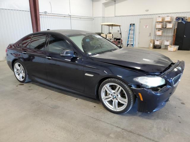 Photo 4 from auction – 2015 BMW 535 I with VIN WBA5B1C55FG128552
