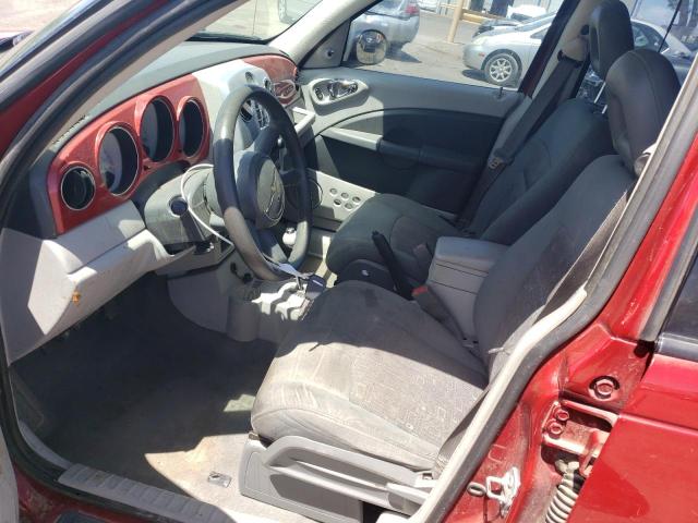 Photo 7 from auction – 2008 CHRYSLER PT CRUISER with VIN 3A8FY48B48T234519