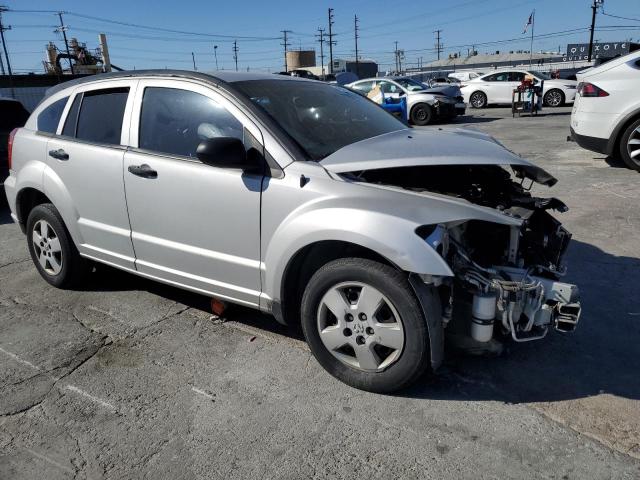 Photo 4 from auction – 2007 DODGE CALIBER with VIN 1B3HB28B97D545097