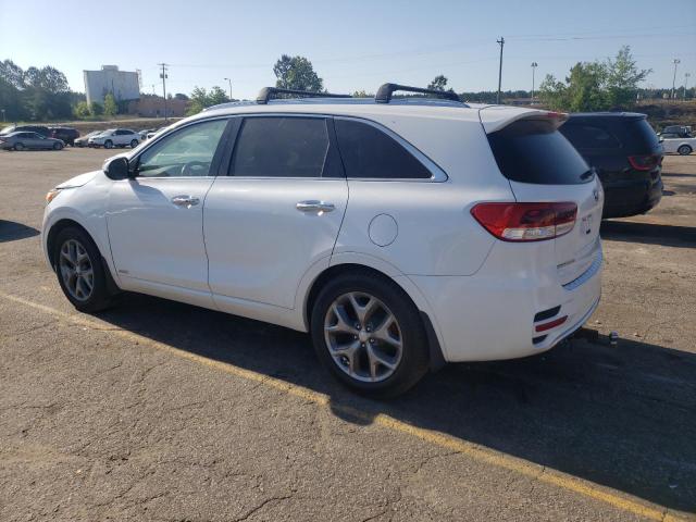 Photo 2 from auction – 2016 KIA SORENTO SX with VIN 5XYPKDA56GG017450
