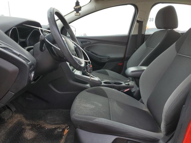 Photo 7 from auction – 2012 FORD FOCUS SE with VIN 1FAHP3F28CL470570