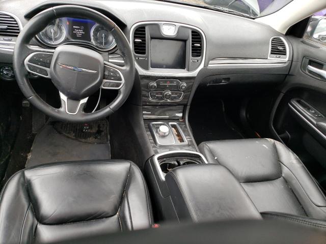 Photo 8 from auction – 2019 CHRYSLER 300 TOURIN with VIN 2C3CCARGXKH524186
