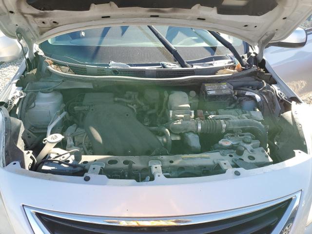 Photo 11 from auction – 2013 NISSAN VERSA S with VIN 3N1CN7AP7DL841053