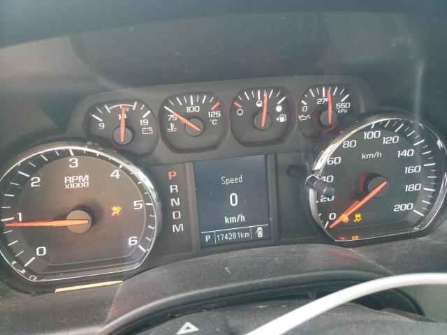 Photo 9 from auction – 2014 GMC SIERRA K15 with VIN 3GTU2TEC9EG125646