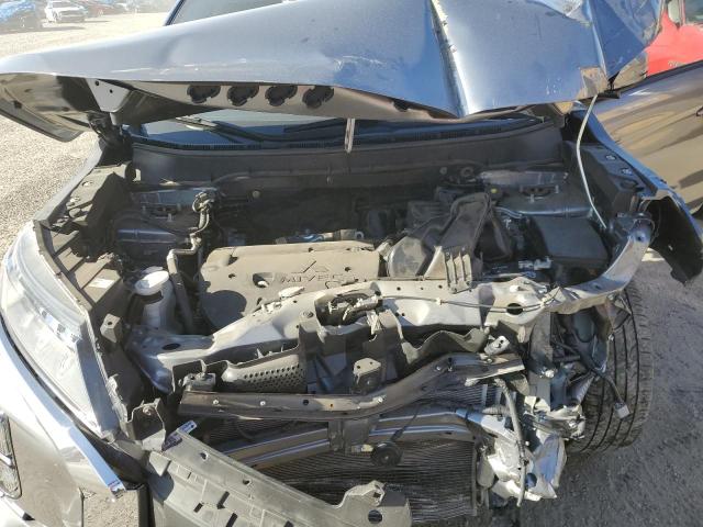 Photo 11 from auction – 2020 MITSUBISHI OUTLANDER with VIN JA4AP4AU1LU008222