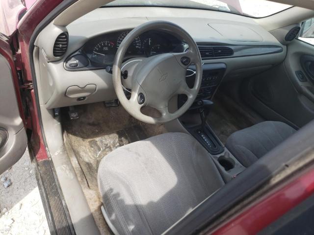 Photo 8 from auction – 2004 CHEVROLET CLASSIC with VIN 1G1ND52F34M562751