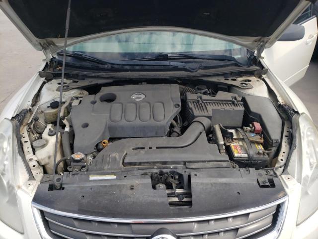 Photo 11 from auction – 2011 NISSAN ALTIMA BAS with VIN 1N4AL2AP0BN439097