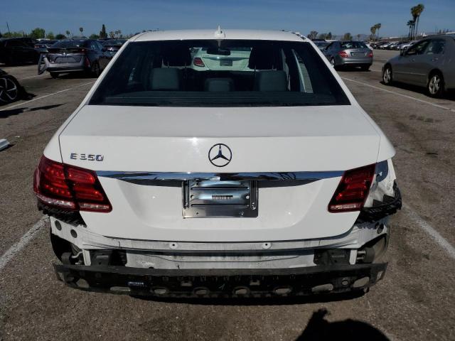 Photo 6 from auction – 2015 MERCEDES-BENZ E 350 with VIN WDDHF5KB8FB105403