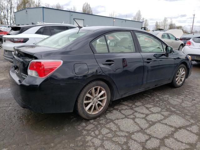Photo 3 from auction – 2014 SUBARU IMPREZA PR with VIN JF1GJAC68EH024952