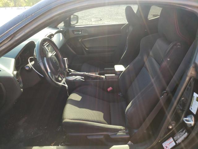 Photo 7 from auction – 2013 SUBARU BRZ 2.0 PR with VIN JF1ZCAB19D2612126
