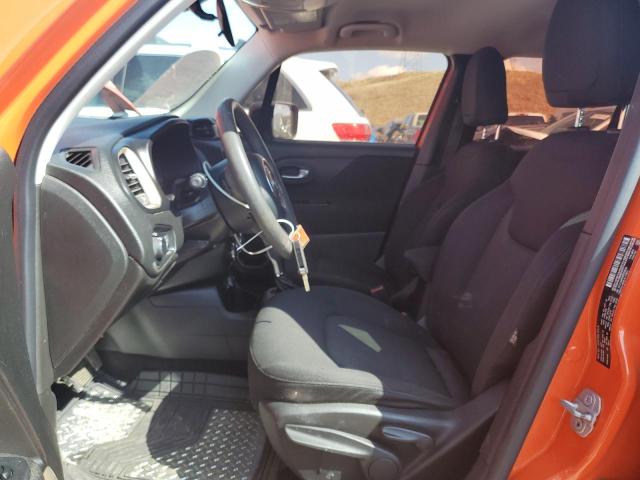 Photo 7 from auction – 2015 JEEP RENEGADE S with VIN ZACCJAATXFPC26249