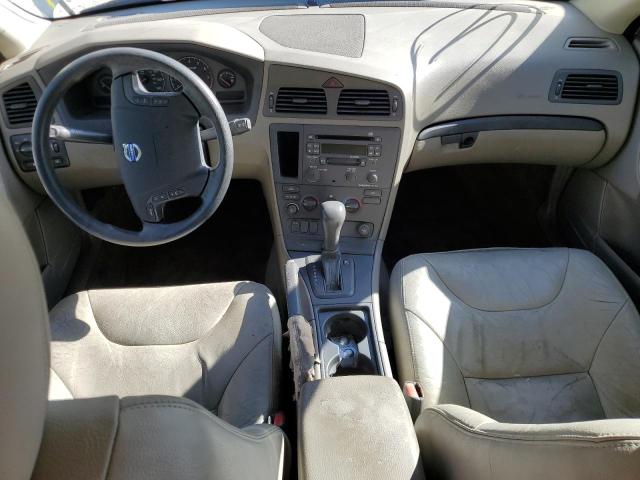 Photo 8 from auction – 2002 VOLVO V70 with VIN YV1SW61R222248355
