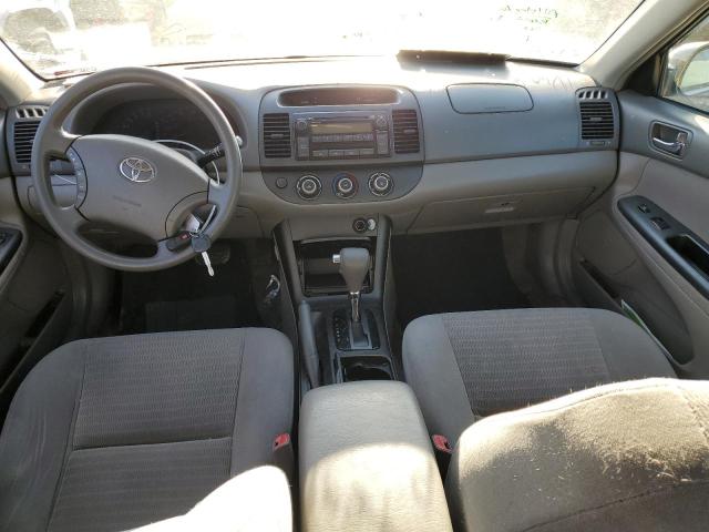 Photo 8 from auction – 2005 TOYOTA CAMRY LE with VIN 4T1BE30K45U544879